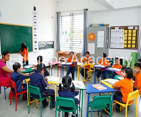 First Steps School - Image 2