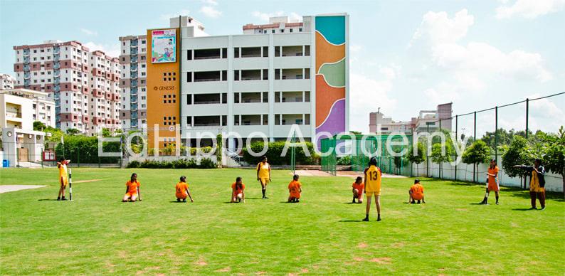Genesis International School - Image 5