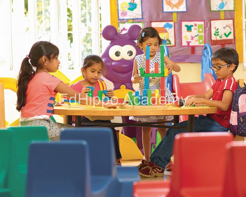 Ravindra Bharathi School Mehdipatnam - Image 5