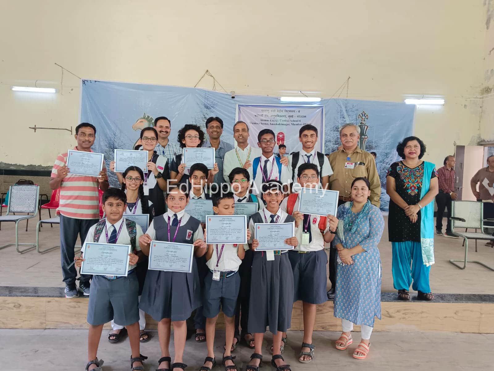 Atomic Energy Central School-1 - Image 3