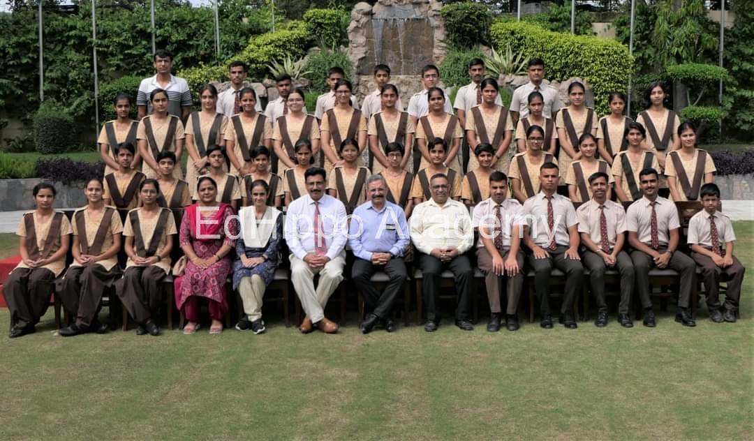 motilal nehru school of sports - Image 2