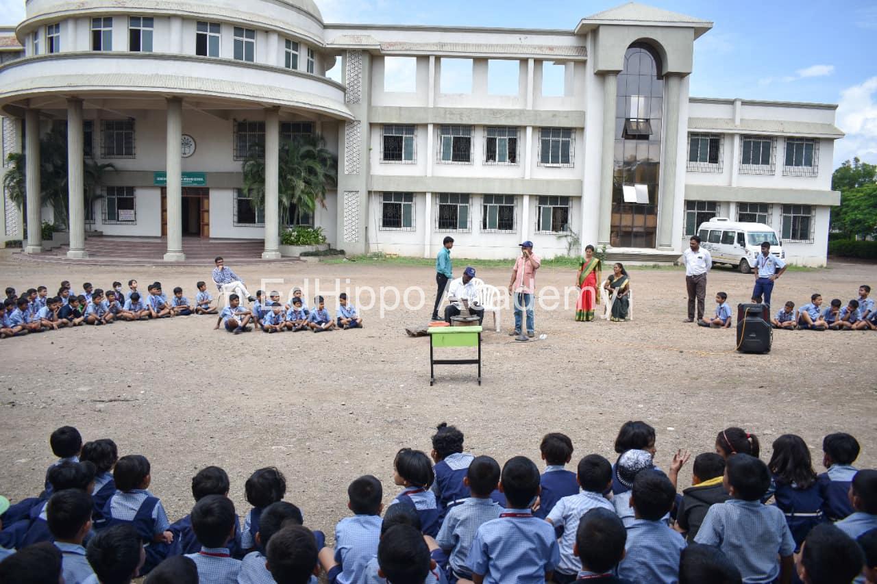 Vidya Pratishthans Someshwar English Medium School - Image 2