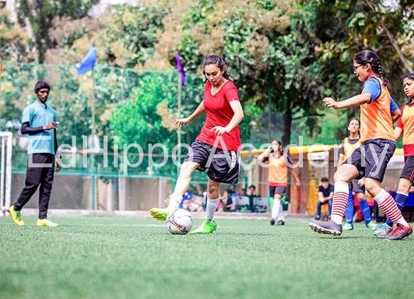 Orchids The International School hyderabad - Image 4
