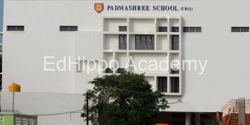 Padmashree School - Image 1