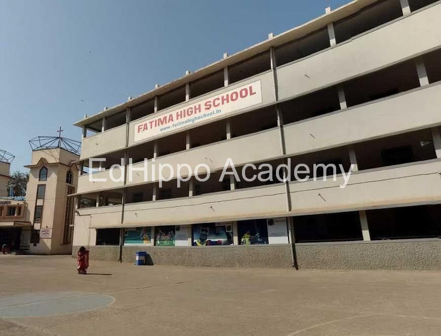 Fatima High School, Vidyavihar - Image 4