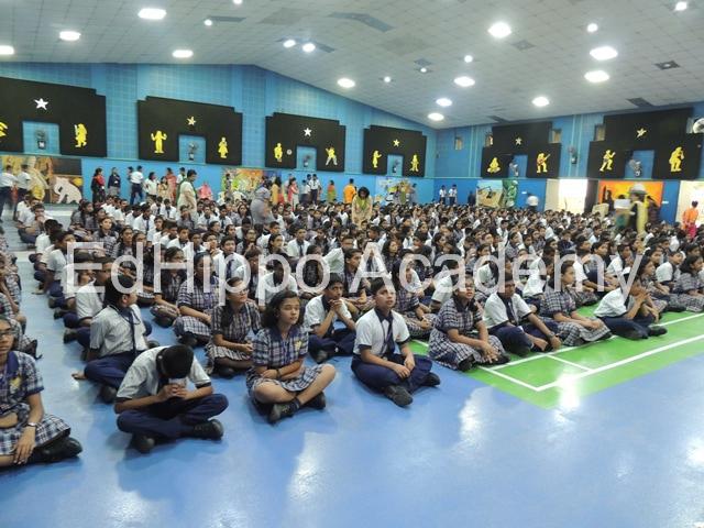 Pawar Public School - Image 1