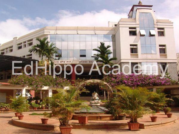 Sindhi High School - Image 2