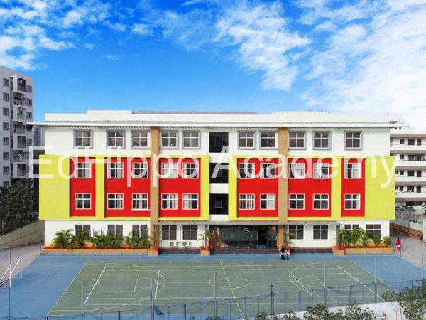 Asia Pacific World School - Image 2
