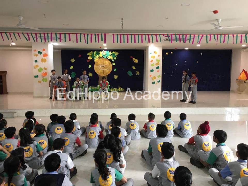 Billabong High International School in Malad - Image 1
