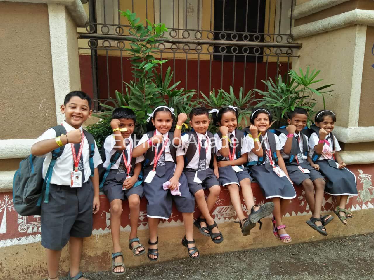 Subedar English High School - Image 2