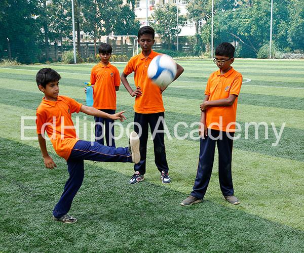 First Steps School - Image 3
