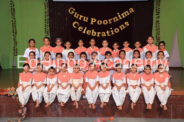 SARVANAMAN VIDYA MANDIR | EdHippo Academy