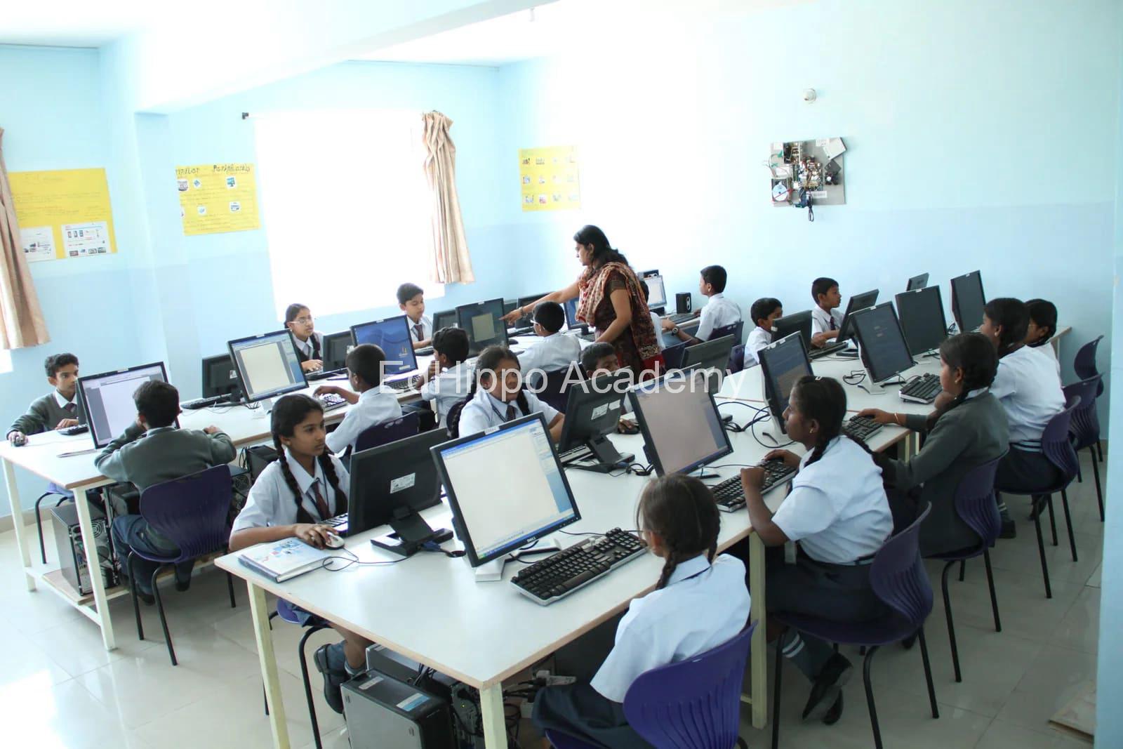 Federal Public School - Image 4
