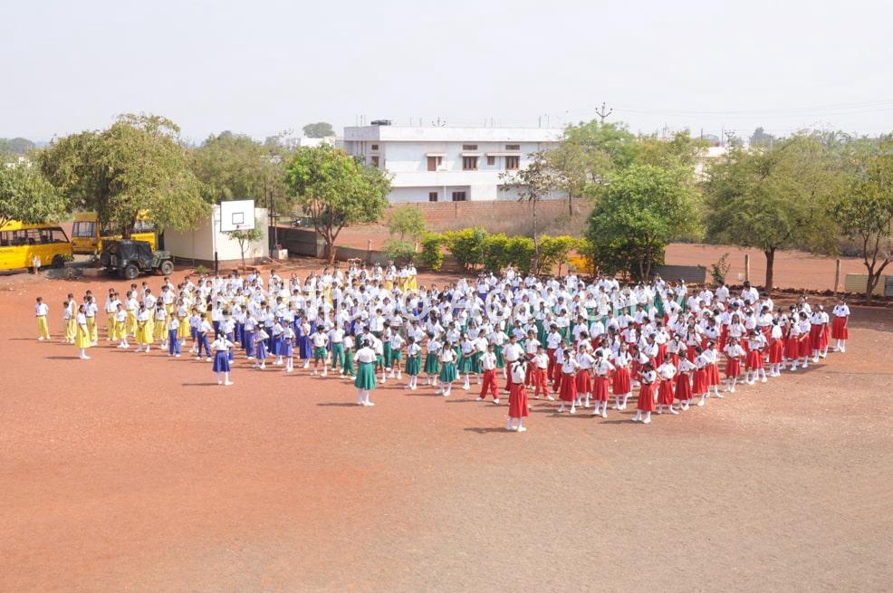 Sanghamitra School - Image 1