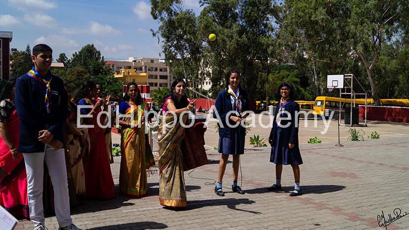 Ryan International School Bengaluru - Image 1