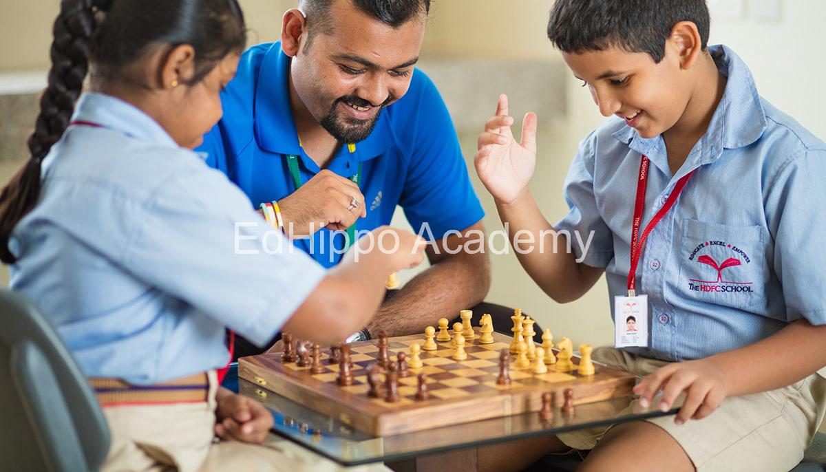 The HDFC School - Image 2