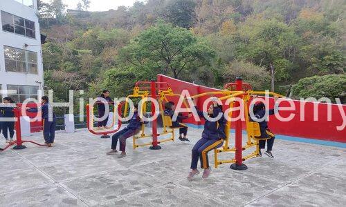 Nancy Convent School - Image 4
