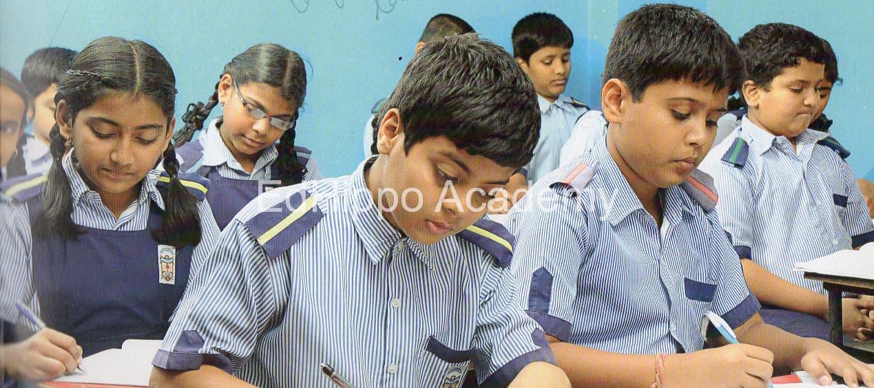 St Martin's High School - Image 4