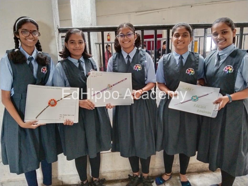 Kukadi Valley Public School - Image 3