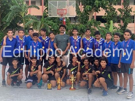 motilal nehru school of sports - Image 3