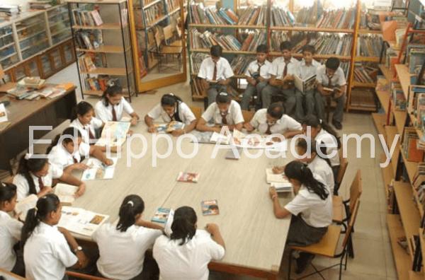 Ahmedabad International School - Image 4