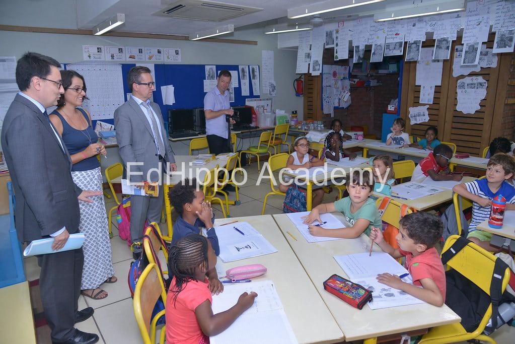 French International School of Mumbai - Image 1
