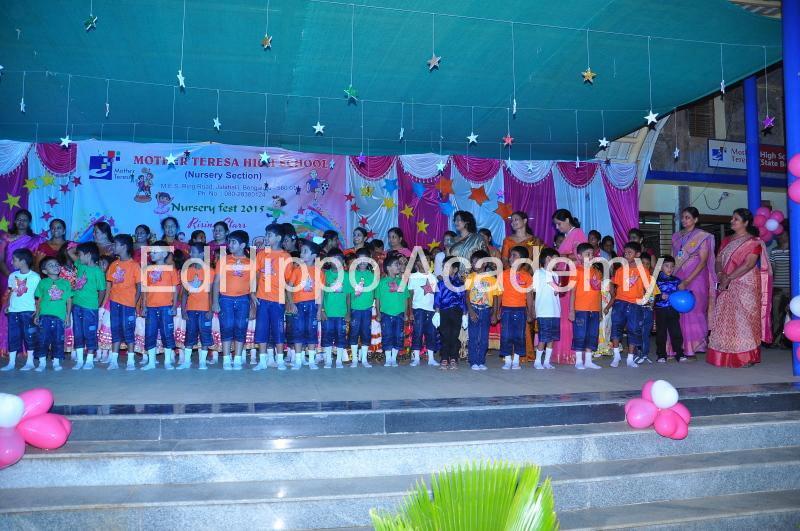 Mother Teresa School - Image 2