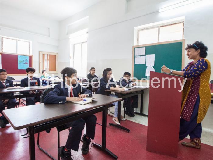 RIMS International School and Junior College - Image 2