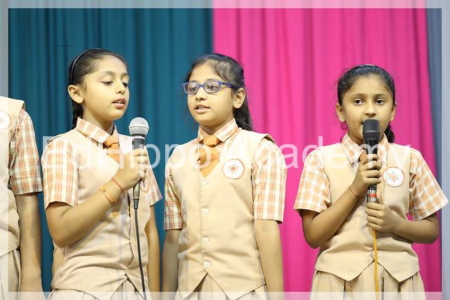 SARVANAMAN VIDYA MANDIR - Image 2