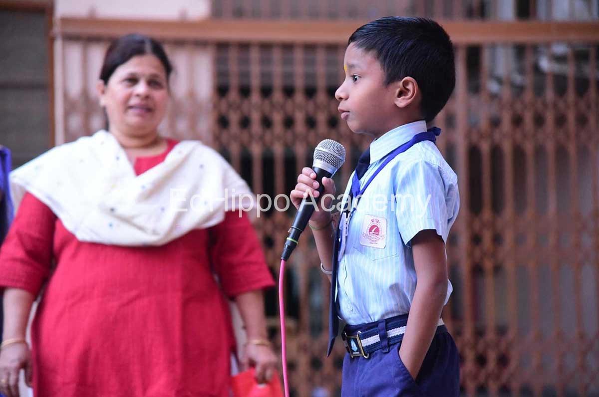 The H.B. Kapadia New High School - Image 1