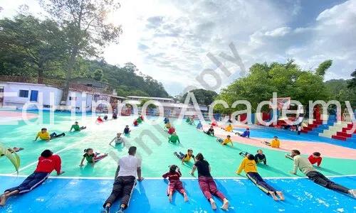 Nancy Convent School - Image 2