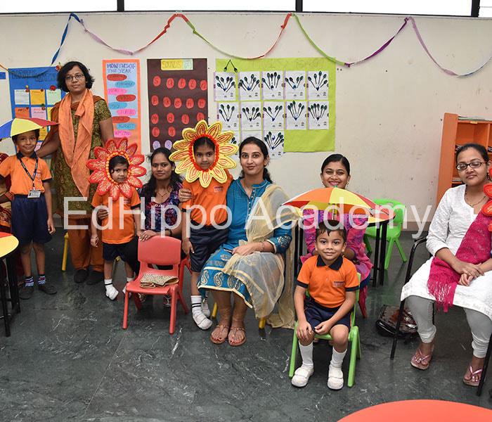 Suryadatta National School - Image 1