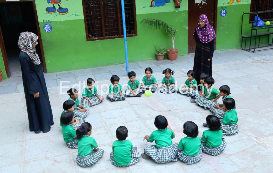 Al - Falah School - Image 1