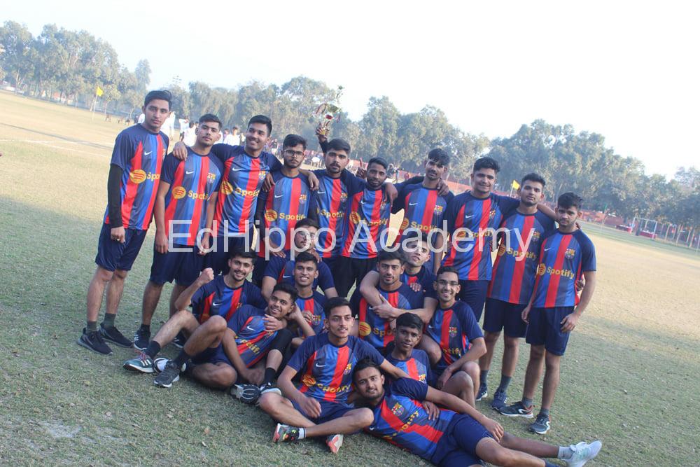 motilal nehru school of sports - Image 4