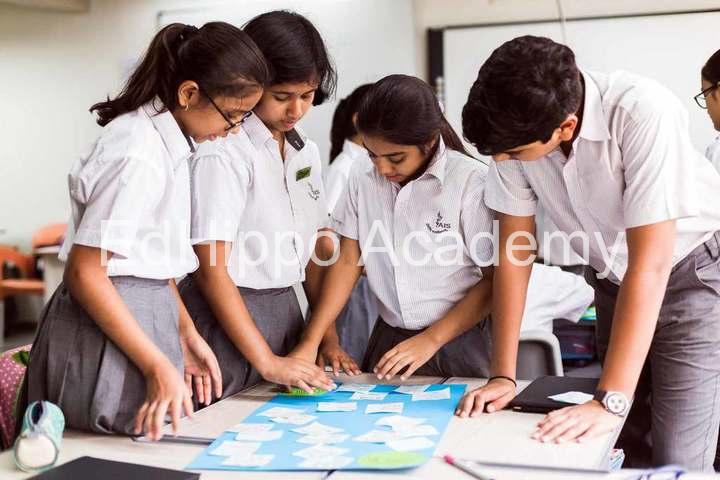 Ahmedabad International School - Image 3