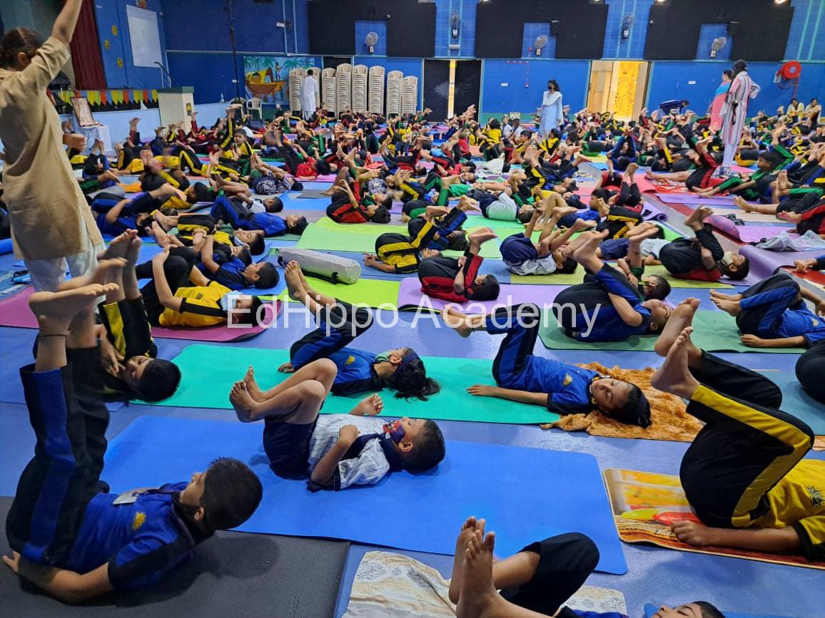 Pawar Public School - Image 2