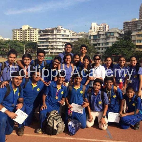 SAS Billabong High International School - Image 4