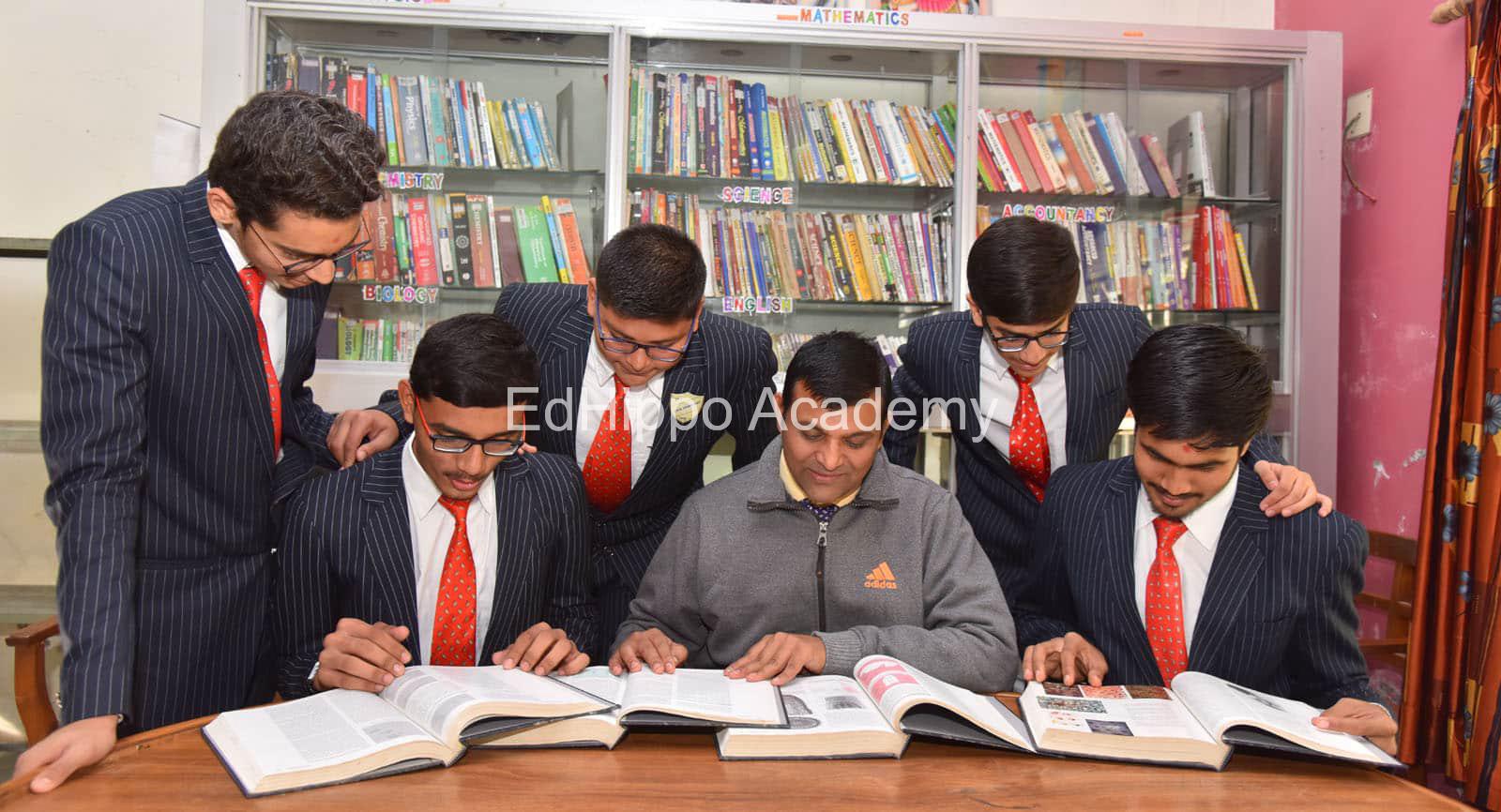 Vatsalya International School - Image 2
