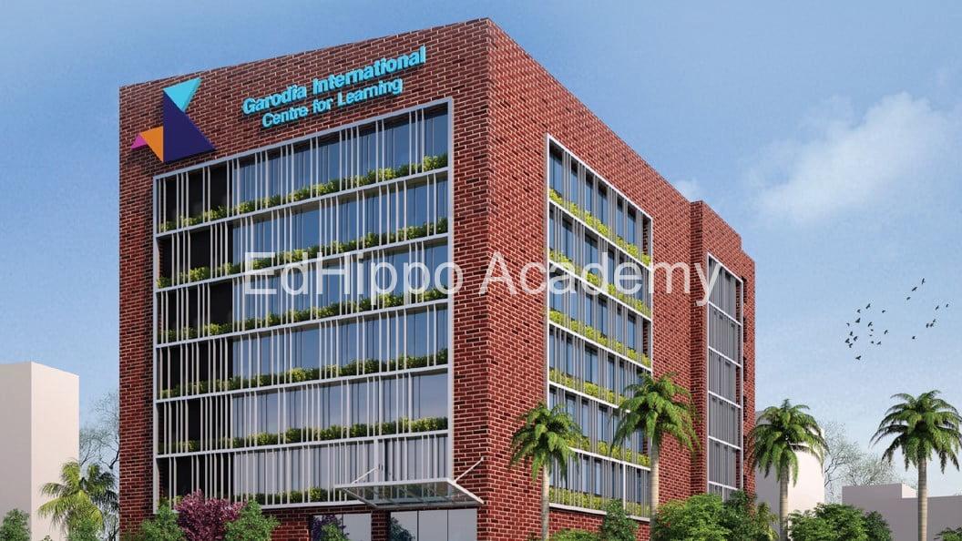 Garodia School  - Image 1
