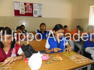 Smt Durgadevi Choudhari V Vidyalaya - Image 2
