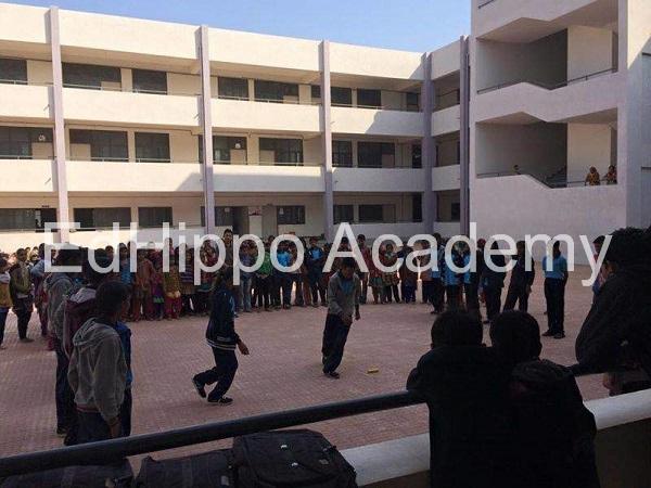 Mahatma Gandhi International School - Image 1