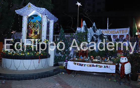 KCA St. Francis Of Assisi International School - Image 1