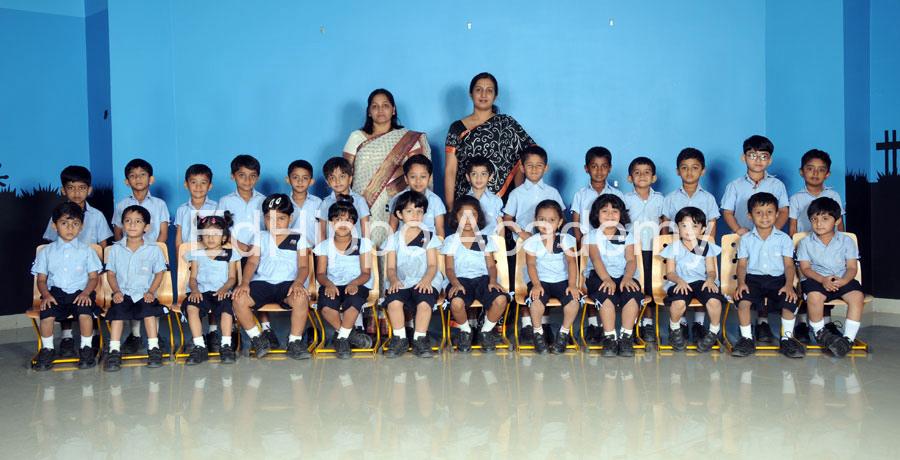 The J.H.S School - Image 2