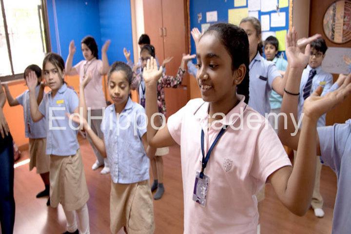 Podar ORT International School - Image 3