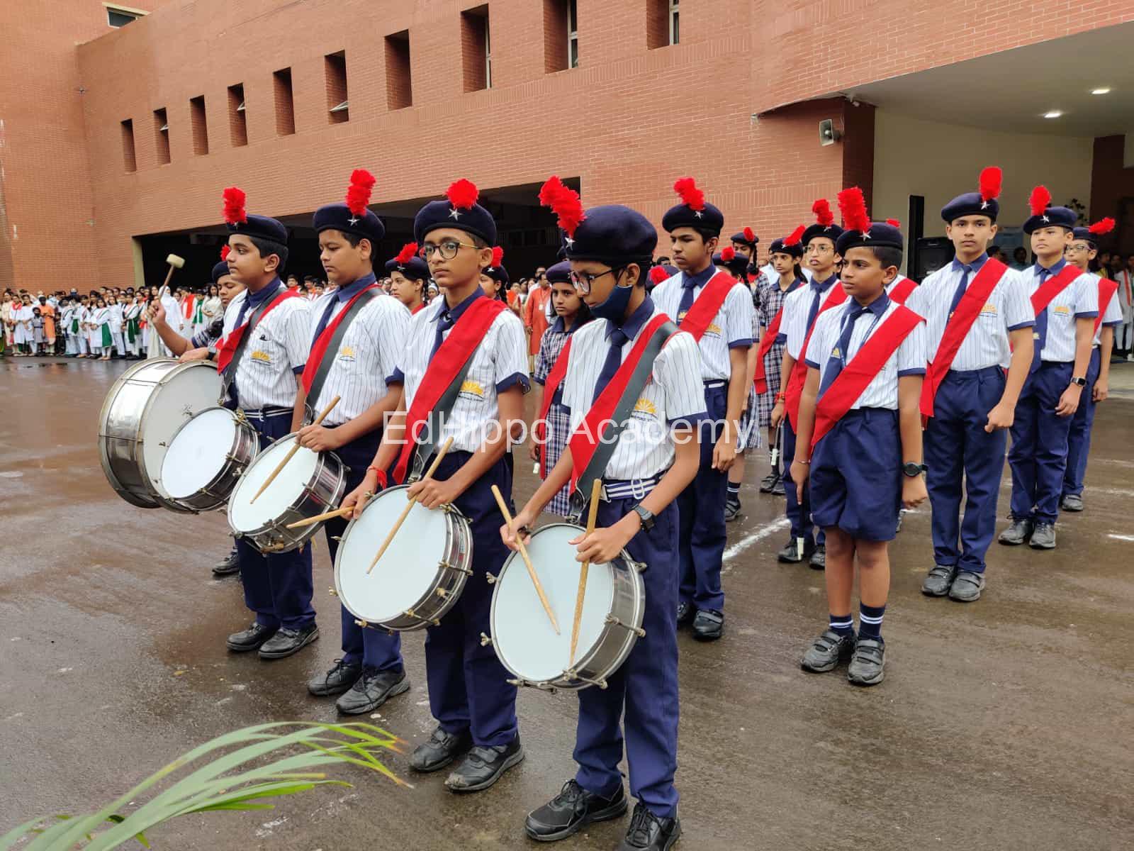Pawar Public School - Image 3