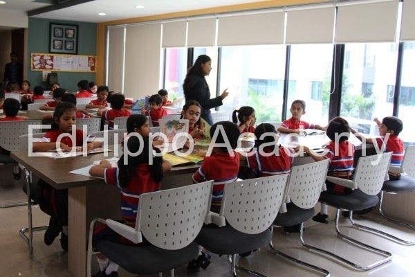 G. D. Goenka International School - Image 3