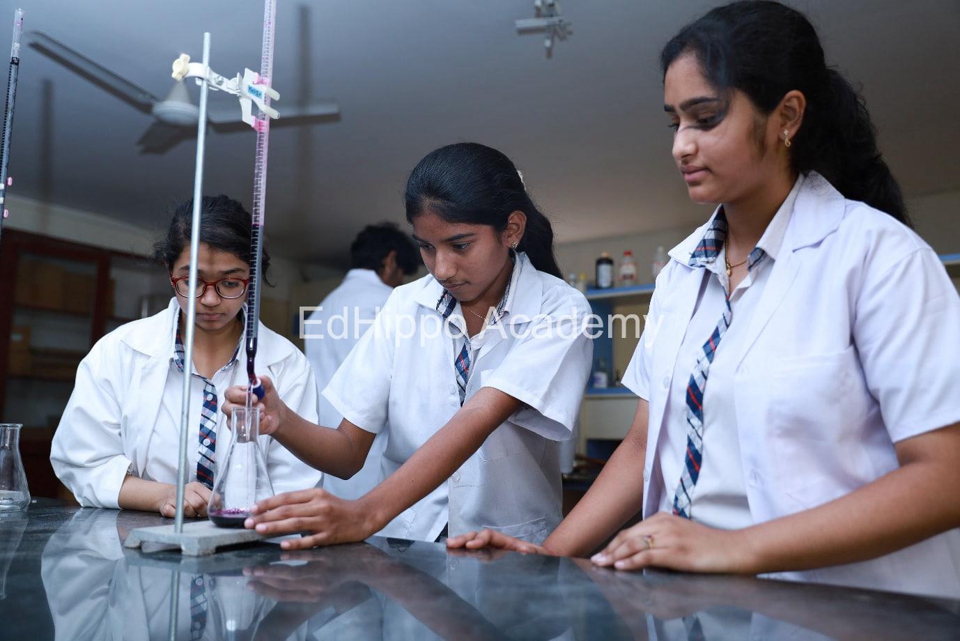 Meridian School , Kukatpally - Image 3