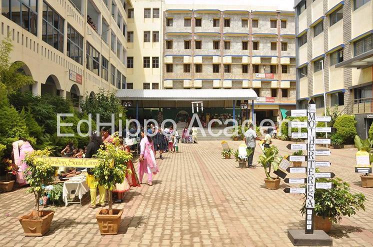 Mother Teresa School - Image 1