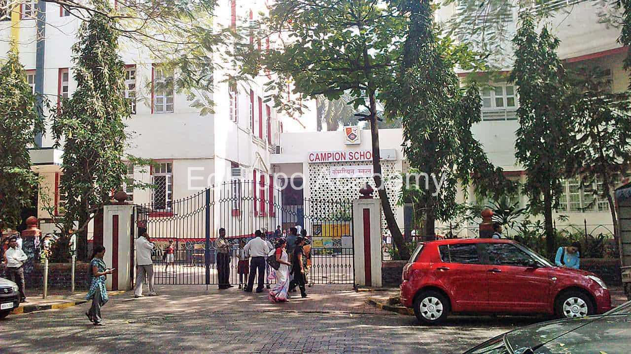 Campion School - Image 3