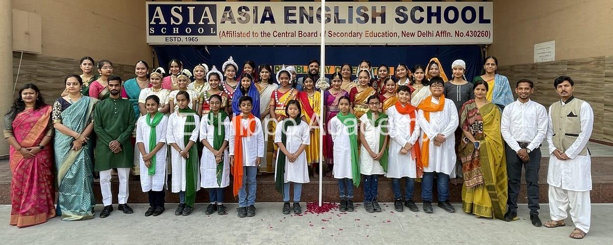 Asia English School - Image 3